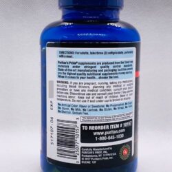 thuoc ho tro tim mach puritans pride triple omega 3 6 9 fish flax borage oils 120 vien knd