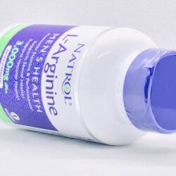 Viên uống tăng cường sinh lý cho nam giới từ Natrol L-Arginine 3000mg 90 viên 7 thuoc tang cuong sinh ly cho nam gioi tu natrol l arginine 3000mg 90 vien knb