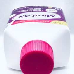 Hỗ trợ nhuận tràng, giảm táo bón MiraLAX Powder Laxative 34 liều lượng (578g) 13 thuoc tri tao bon miralax powder laxative 34 lieu luong knf