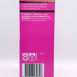 Tăng khả năng thụ thai Blackmores Conceive Well Gold 56 viên 10 thuoc uong giup tang kha nang thu thai blackmores conceive well gold 56 vien knb