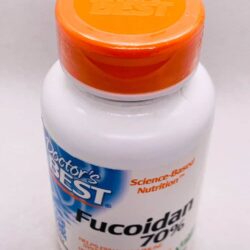 thuoc uong phong ngua ung thu doctors best fucoidan 300mg 60 vien knd