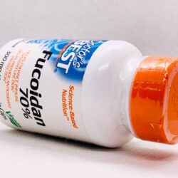 thuoc uong phong ngua ung thu doctors best fucoidan 300mg 60 vien kne