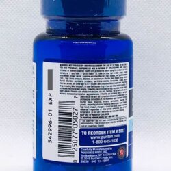 Viên uống bổ sung DHEA Puritan's Pride DHEA 50mg 100 viên 8 vien uong bo sung dhea puritans pride dhea 50mg 100 vien knc