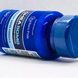 Viên uống bổ sung DHEA Puritan's Pride DHEA 50mg 100 viên 9 vien uong bo sung dhea puritans pride dhea 50mg 100 vien knd