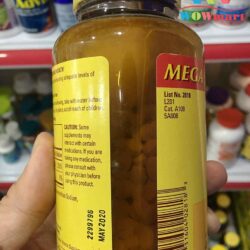 Viên uống bổ sung Vitamin D3 Nature Made Vitamin D3 2000IU 400 viên 6 vien uong bo sung vitamin d3 tu nature made vitamin d3 2000iu 400 vien 2