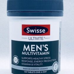 vien uong bo sung vitamin tong hop cao cap cho nam gioi swisse mens ultivite 120 vien kna