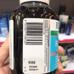 Viên uống dầu hạt lanh Blackmores Flaxseed Oil 1000mg 100 viên 12 vien uong dau hat lanh blackmores flaxseed oil 1000mg 100 vien 7990