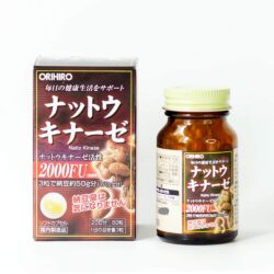 vien uong ho tro dieu tri tai bien nattokinase orihiro kc