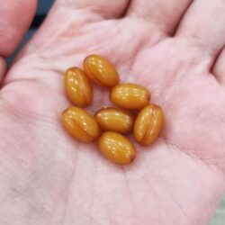 vien uong ho tro dieu tri tai bien nattokinase orihiro ke