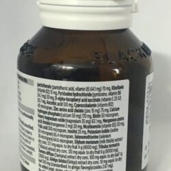 vien uong ho tro suc khoe toan dien cho nam gioi blackmores multivitamin for men 50 tablets kc