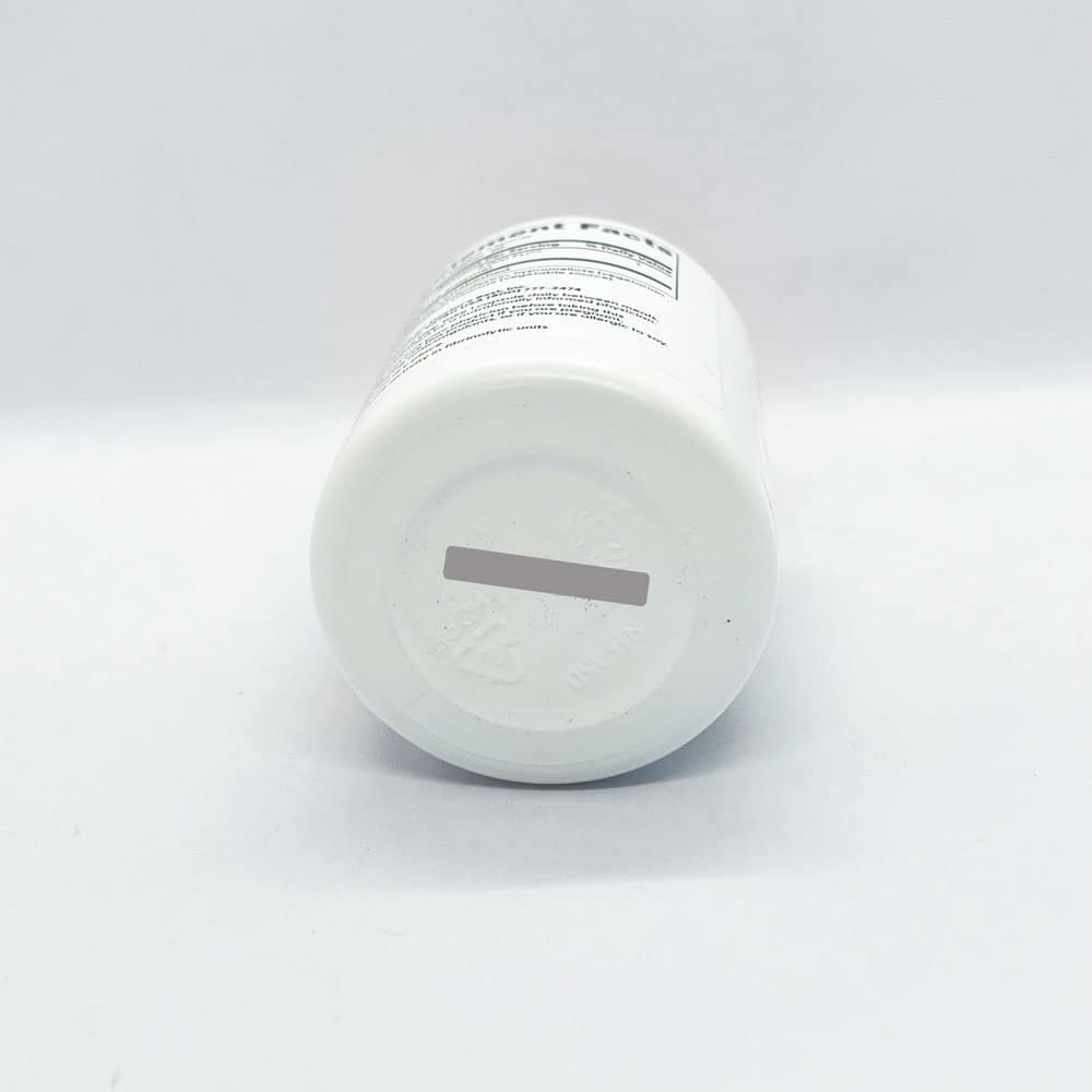 Viên uống ngăn ngừa và hỗ trợ sau tai biến Doctor's Best Nattokinase 90 viên 5 Viên uống ngăn ngừa và hỗ trợ sau tai biến Doctor's Best Nattokinase 90 viên - Ảnh 5