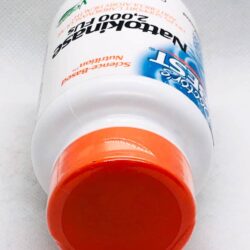 Viên uống ngăn ngừa và hỗ trợ sau tai biến Doctor's Best Nattokinase 90 viên 15 vien uong ho tro tai bien doctors best nattokinase 90 vien knf