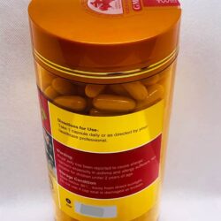 vien uong sua ong chua costar royal jelly 1610mg 365 vien ke