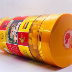 vien uong sua ong chua costar royal jelly 1610mg 365 vien kf