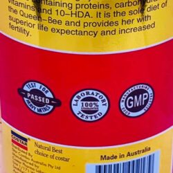 vien uong sua ong chua costar royal jelly 1610mg 365 vien kh