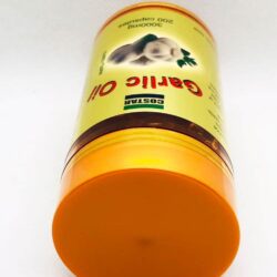 vien uong tinh dau toi costar garlic oil 3000mg 200 vien ka