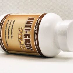 Viên uống ngăn ngừa tóc bạc ANTI GRAY 7050 60 viên 10 vien uong tri toc bac som anti gray 7050 60 vien ka