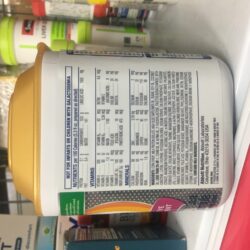 Sữa bột Similac cho trẻ hay nôn trớ Similac Pro-Sensitive Opti-GRO HMO 638g 10 IMG 9688 scaled