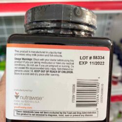 Viên uống giảm mỡ bụng Youtheory Slimming Citrus Fruit 120 viên 8 Vien uong giam mo bung Youtheory Slimming Citrus Fruit 120 vien 0070