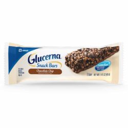Bánh kiêng đường Glucerna Snack Bars Chocolate Chip 4 bịch 9 Bánh socola đậu phộng Glucerna Snack Bars Chocolate Chip 4 bịch
