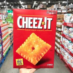 Bánh Sunshine Cheez-It Cheddar Crackers 1.36kg