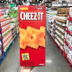 Bánh Sunshine Cheez-It Cheddar Crackers 1.36kg