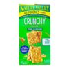 Bánh yến mạch Nature Valley Crunchy Oats’n Honey Granola Bar 98 thanh (Hộp 2.06kg gồm 49 gói)