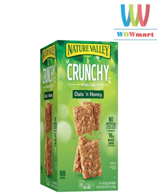 banh-yen-mach-nature-valley-crunchy-oatsn-honey-granola-bar-98-mieng-3
