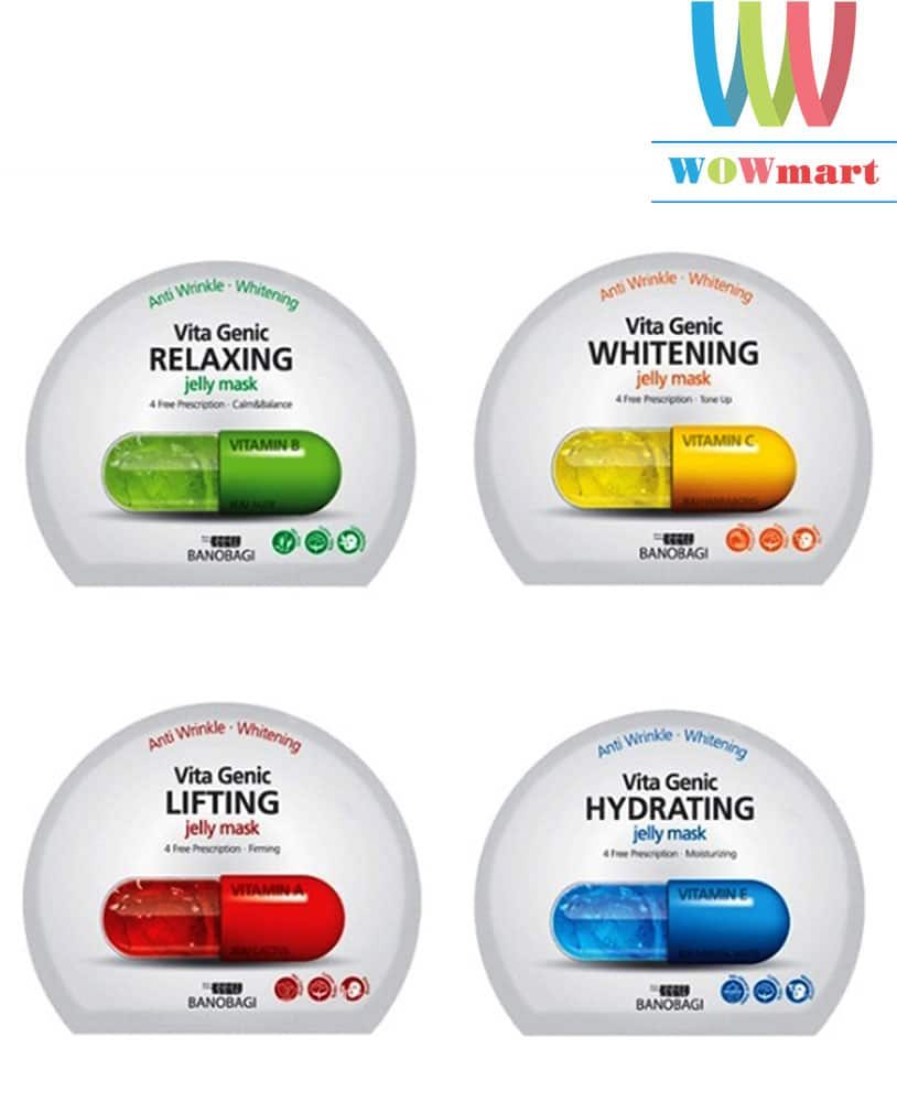 Wowmart VN | 100% hàng ngoại nhập