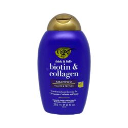 Dầu gội chống rụng tóc OGX Biotin Collagen Shampoo 385ml