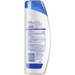 dau goi hanh nhan 2 trong 1 head shoulders dry scalp care 400ml kna