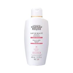 Dưỡng thể làm trắng da của Pháp Chateau Rouge Paris Lait De Beaute 400ml