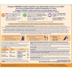 Sữa Enfagrow cho trẻ từ 9- 18 tháng tuổi Enfagrow Premium Non–GMO 567g 5 enfagrow-premium-infant-toddler-formula-non-gmo-567g-sup1