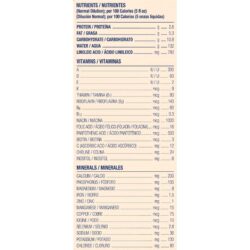 Sữa Enfagrow cho trẻ từ 9- 18 tháng tuổi Enfagrow Premium Non–GMO 567g 6 enfagrow-premium-infant-toddler-formula-non-gmo-567g-sup2