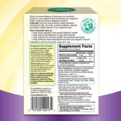 Viên uống hỗ trợ hệ tiêu hóa từ Culturelle Digestive Health Probiotic 80 viên 13 imageservice 1 4