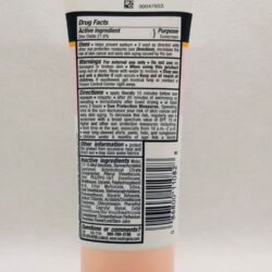 Kem chống nắng cho trẻ em Neutrogena Pure & Free Baby Sunscreen SPF50 88ml 7 kem chong nang cho tre em neutrogena pure free baby sunscreen lotion spf 50 88ml knb
