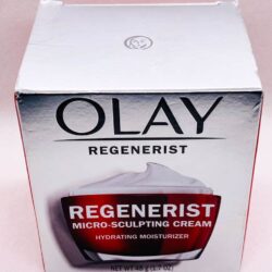 kem duong chong lao hoa olay regenerist micro sculpting cream face moisturizer 48g knwrf