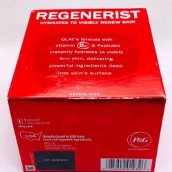 kem duong chong lao hoa olay regenerist micro sculpting cream face moisturizer 48g knwrh