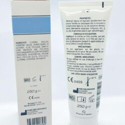 Kem dưỡng da giảm nẻ, chàm Dexeryl Creme 250g 11 kem duong da tri ne cham sua cho tre dexeryl 250g 110825 kb