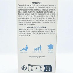 Kem dưỡng da giảm nẻ, chàm Dexeryl Creme 250g 17 kem duong da tri ne cham sua cho tre dexeryl 250g 110825 kh