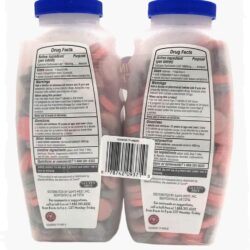 Kẹo chống đầy hơi khó tiêu Member's Mark Ultra Strength Antacid Tablets 265 viên 6 keo chong day hoi kho tieu members mark ultra strength antacid tablets 265 vien knwb