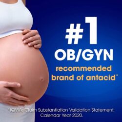 Kẹo ngậm giảm đầy hơi khó tiêu Tums Smoothies Assorted Fruit 250 viên 18 keo tri dau da day tu tums extra strength smoothies 750mg 250 vien kna