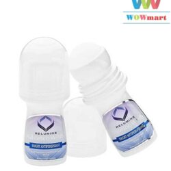 Lăn khử mùi làm trắng và ngăn mồ hôi Relumins Advance White 44ml