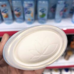 Lăn khử mùi sáp Secret Outlast Xtend Completely Clean Invisible Solid 73g 8 lan khu mui secret outlast xtend completely clean invisible solid 73g 3744