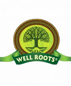 Well Roots logo