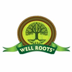 Viên uống giải độc gan từ Well Roots Colon Cleanse & Liver Detox 60 viên 7 Well Roots logo