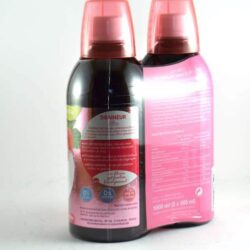 Nước trái cây DETOX cơ thể Milical Draineur của Pháp 500ml 6 Nước trái cây DETOX cơ thể Milical Draineur của Pháp 500ml