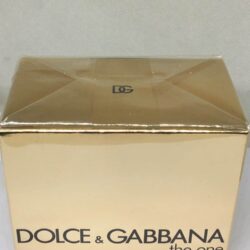 nuoc hoa cho nu dolce gabbana one eau de parfum 75ml 130824 ka