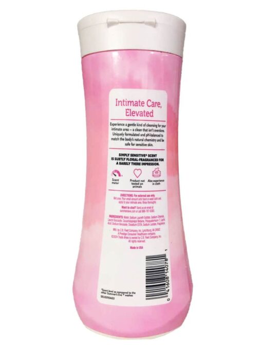 nuoc rua phu khoa summers eve cleansing wash 444ml 041224 kb