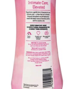 nuoc rua phu khoa summers eve cleansing wash 444ml 041224 kd